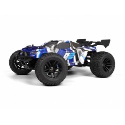 Quantum2 XT 1/10th Stadium Truck - Modrý