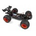Quantum2 XT 1/10th Stadium Truck - Oranžový