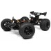 Quantum2 XT Flux 1/10th Stadium Truck - Červený