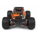 Maverick Atom 1/18 4WD Electric Truck - Oranžový