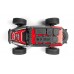 Maverick Doha 1/20 4WD Electric Truck - Červený