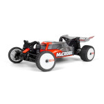 Maverick Microbe 1/24th Buggy - Červená