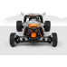 Maverick Microbe 1/24th Buggy - Oranžová