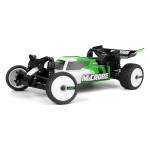 Maverick Microbe 1/24th Buggy - Zelená