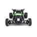 Maverick Microbe 1/24th Buggy - Zelená