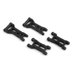 Set spodních ramen zavěšení (přední/zadní)