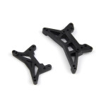 Set věží tlumičů (přední/zadní)