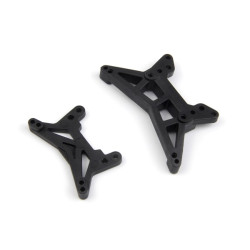 Set věží tlumičů (přední/zadní)