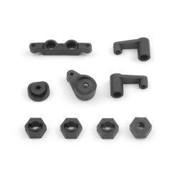 Set dílů řízení