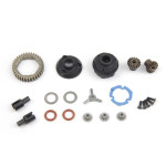 Diferenciál kompletní