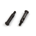 Přední osy kol (2 ks)