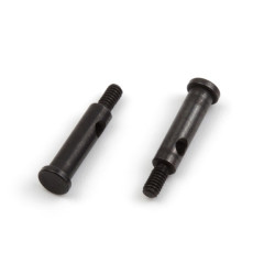 Přední osy kol (2 ks)