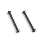 Zadní poloosy (2 ks)