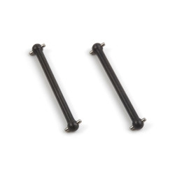 Zadní poloosy (2 ks)