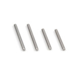 Set os ramen zavěšení (přední/zadní)