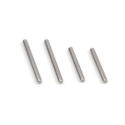 Set os ramen zavěšení (přední/zadní)