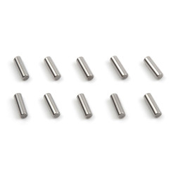 Piny 1,5 x 5 mm (10 ks)
