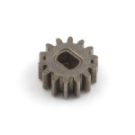Kovové převodové kolo 14T (0.5M)