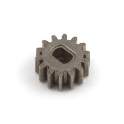 Kovové převodové kolo 14T (0.5M)