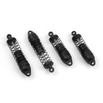 Set tlumičů kompletní (přední/zadní)