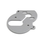 Držák motoru (Gunmetal)