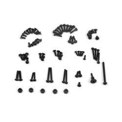 Set šroubků (Microbe)