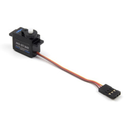 Maverick MS-01WR Servo (6,0V/0,85kg/plastové převody)