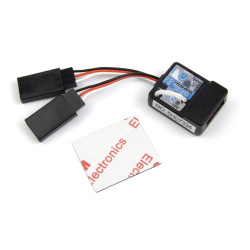 MSRS-702 2Ch 2v1 regulátor/přijímač