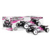 Maverick Microbe 1/24th Buggy - Růžová