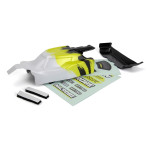 Top Notch 1/24th Buggy karoserie (Žlutá)