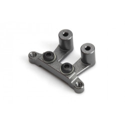 Sada hliníkové sestavy řízení (šedá)