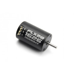 Střídavý motor FLX28-1626-8000KV