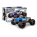 Qbit MT Flux 1/16th Monster Truck - Modrý