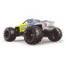 Qbit MT Pro 1/16th Monster Truck - Fluoro Zelený