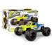 Qbit MT Pro 1/16th Monster Truck - Fluoro Zelený