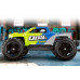 Qbit MT Pro 1/16th Monster Truck - Fluoro Zelený