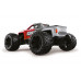 Qbit MT 1/16th Monster Truck - Červený