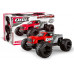 Qbit MT 1/16th Monster Truck - Červený
