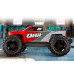 Qbit MT 1/16th Monster Truck - Červený