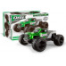 Qbit MT 1/16th Monster Truck - Zelený