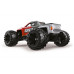Qbit MT Flux 1/16th Monster Truck - Červený