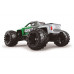 Qbit MT Flux 1/16th Monster Truck - Zelený