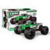 Qbit MT Flux 1/16th Monster Truck - Zelený