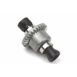 Diferenciál kompletní (odlévaný)