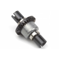 Diferenciál kompletní (frézovaná ocel)