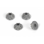 Vnitřní převodová kola diferenciálu 8T (odlévané/4 ks)