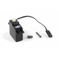 Maverick MS-02 Servo (plastové převody)