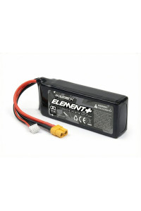 Element 11,1V 2200mAh 50C LiPo akumulátor (XT-60)