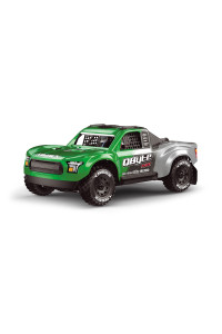 QByte SC Flux 1/12 SC Truck – zelený