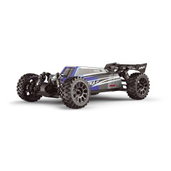 Buggy QByte XB Flux 1/12 – modrá Buggy QByte XB Flux 1/12 – modrá
